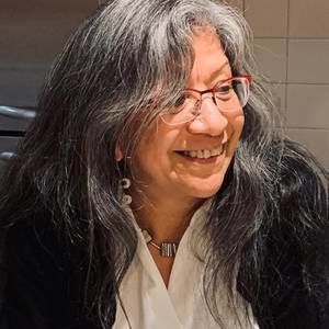 Meet your Posher, Pamela